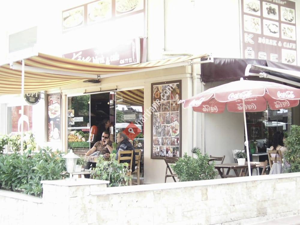 Köşe Börek & Cafe