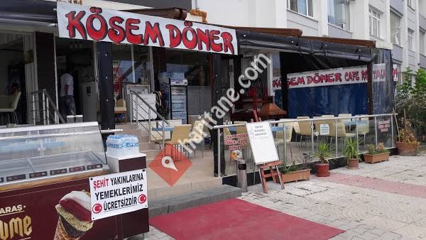 Köşem Döner