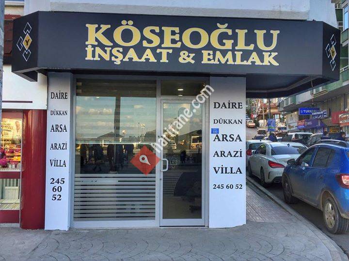 Köseoğlu Inşaat & EMLAK