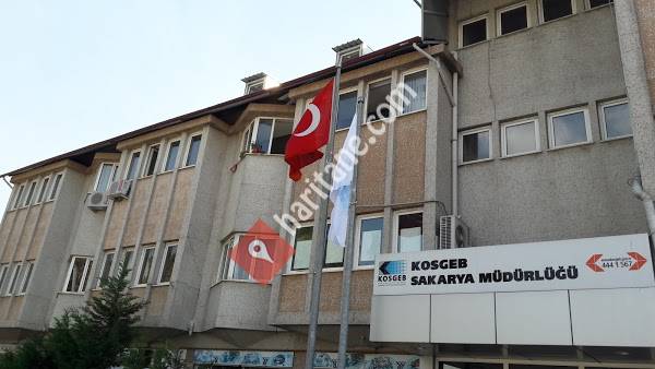 Kosgeb Sakarya Erenler