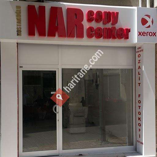 Kostakoğlu NAR Copy Center