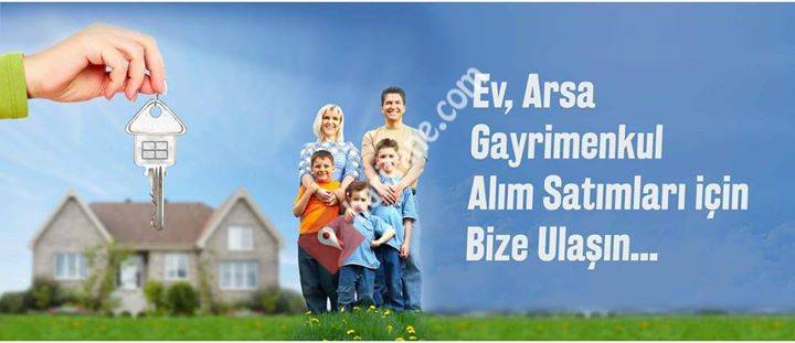 KOTAK Gayrimenkul EMLAK OFİSİ
