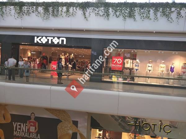 Koton-Mall Of Antalya