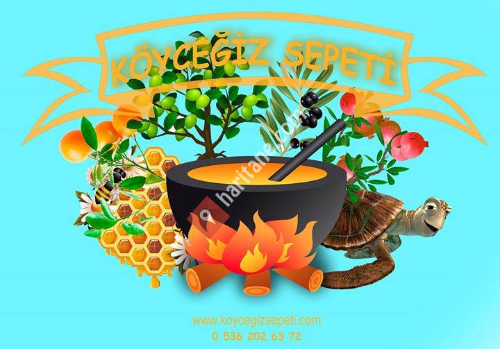 Köyceğiz Sepeti