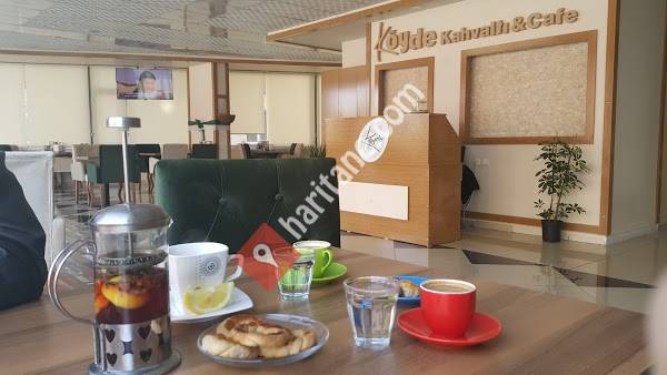Köyde Kahvaltı Cafe