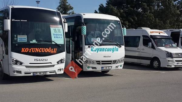 Koyuncuoğlu Turizm SAMSUN