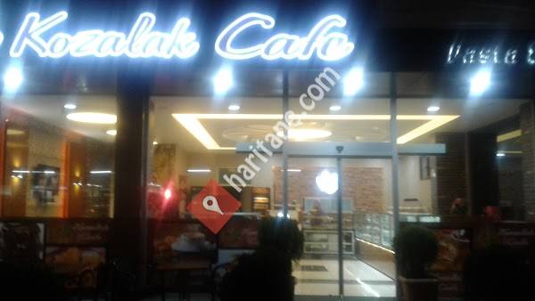 Kozalak Cafe