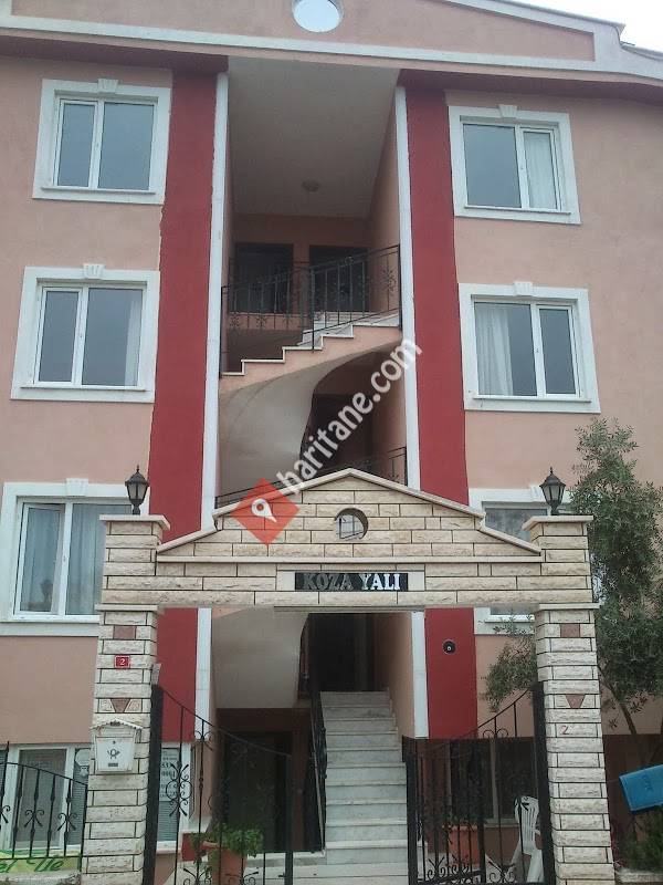 KOZAYALI APART OTEL