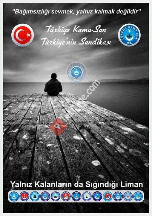 Kozluk Türk Eğitim-Sen