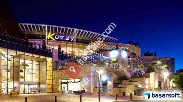 Kozzy Alışveriş Ve Kültür Merkezi