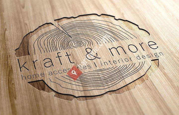 Kraft&More