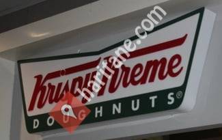 Krispy Kreme Doughnuts - Iş Kuleleri