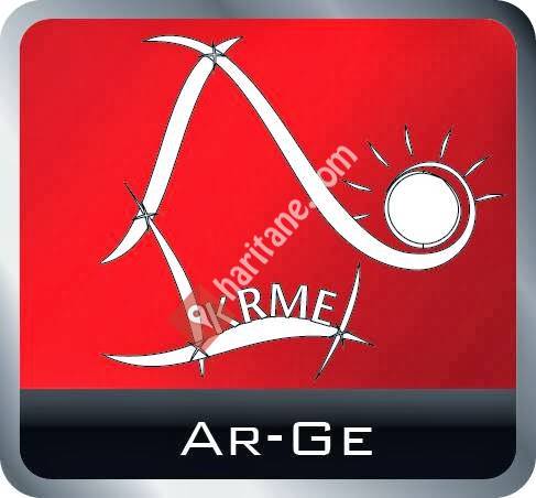 Krme Ar-Ge Bilişim Elektrik Elektronik Danışmanlık San.Tic.Ltd.Şti.