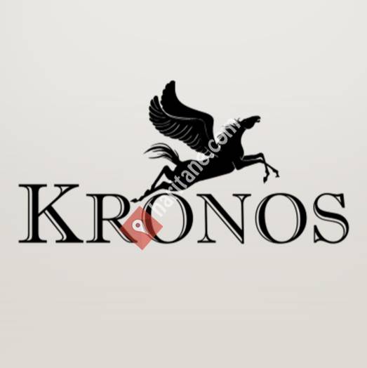 Kronos Teknoloji Web Tasarım ve Yazılım