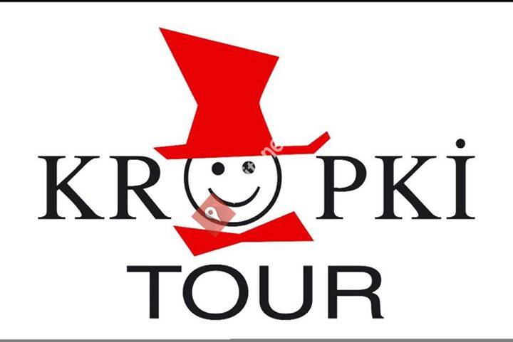 Kropki Tour