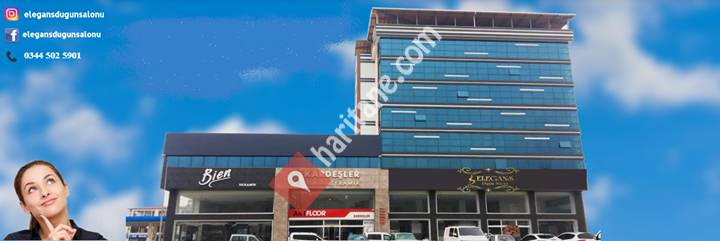 KS Elegans Düğün Salonu