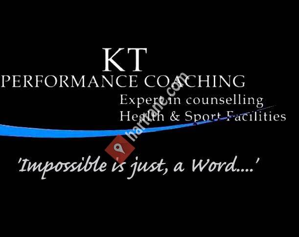 KT Sports Consulting™