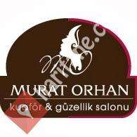 Kuaför Murat Orhan Güzellik Salonu