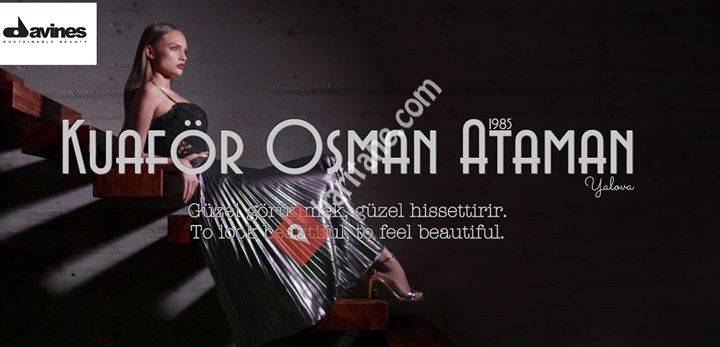 Kuaför Osman Ataman