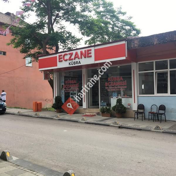 Kübra Eczanesi