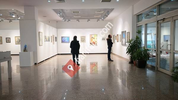 Küçükçekmece Sefaköy Kültür Ve Sanat Merkezi