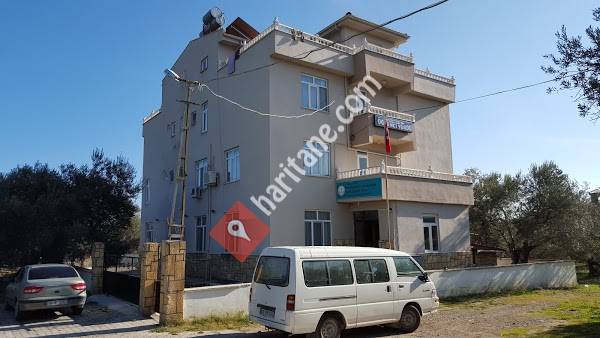 Küçükkuyu Erkek Öğrenci Yurdu