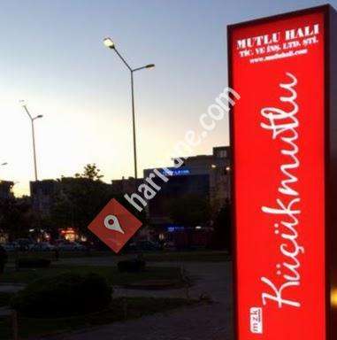 Küçükmutlu - Mutlu Halı