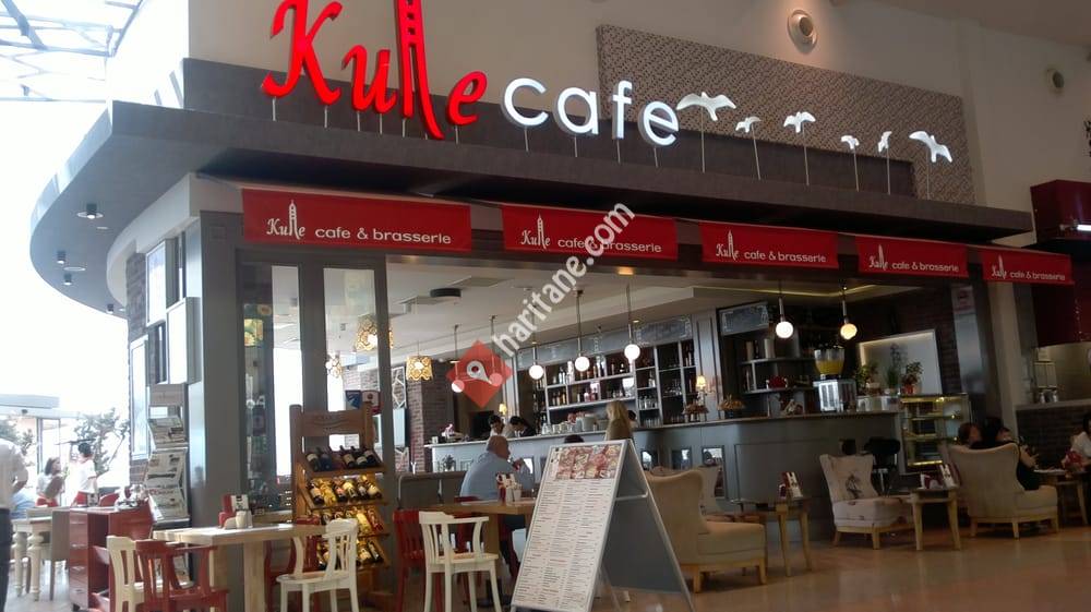 Kule Cafe & Brasserie