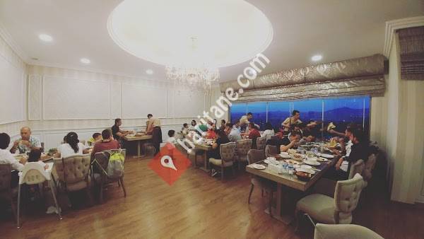 Külhan Kebap Ankara