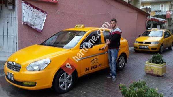 Kültür Taksi