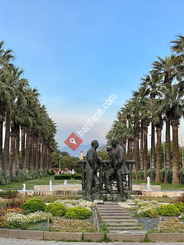 Kültürpark İzmir