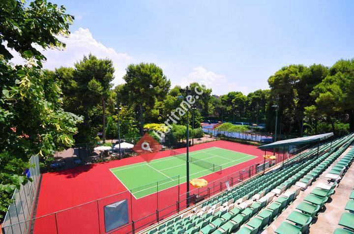 Kültürpark Tenis Kulübü