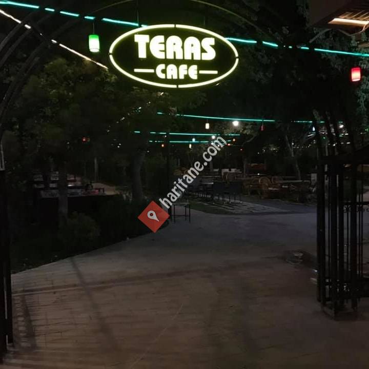 Kültürpark Teras Cafe