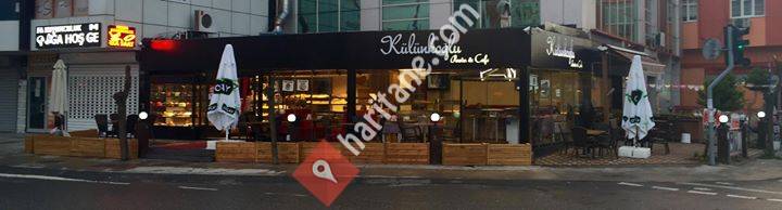 Külünkoğlu Pasta & Cafe