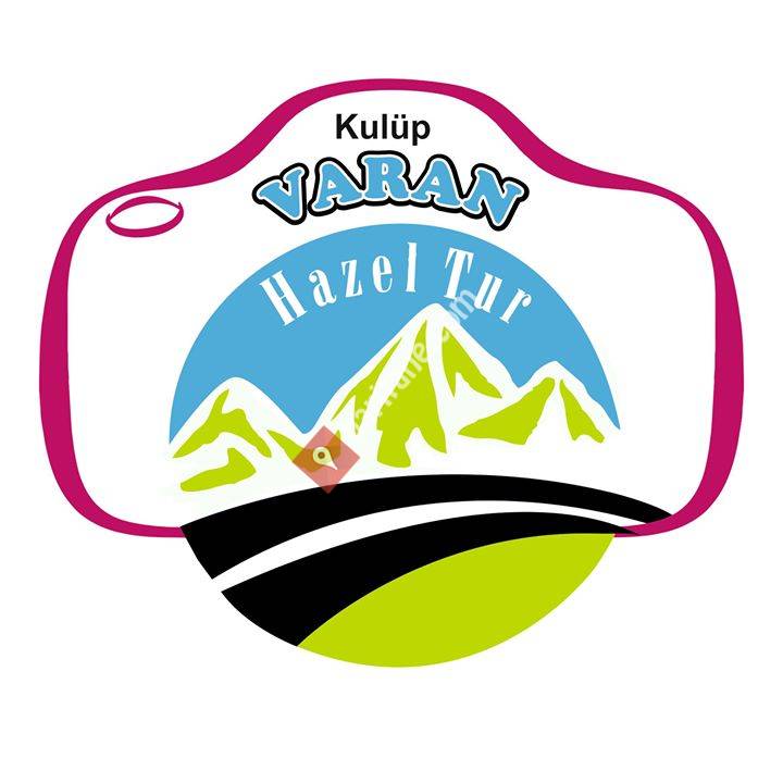 Kulüp Varan & Hazel Tur