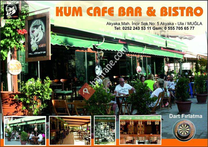 Kum Cafe&Bistro