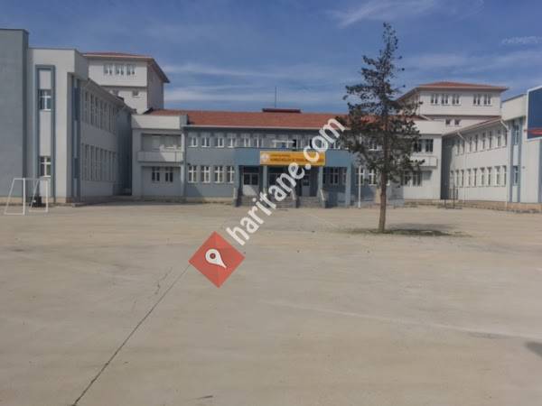 Kumbağ Mesleki Ve Teknik Anadolu Lisesi