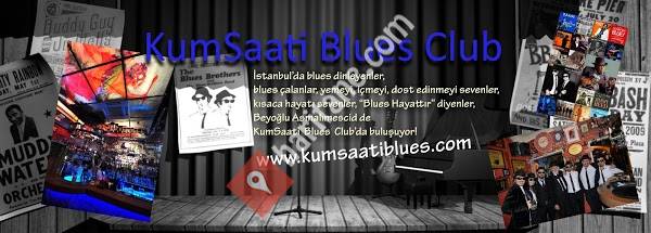 Kumsaati Blues Club