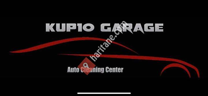Kup10 garage