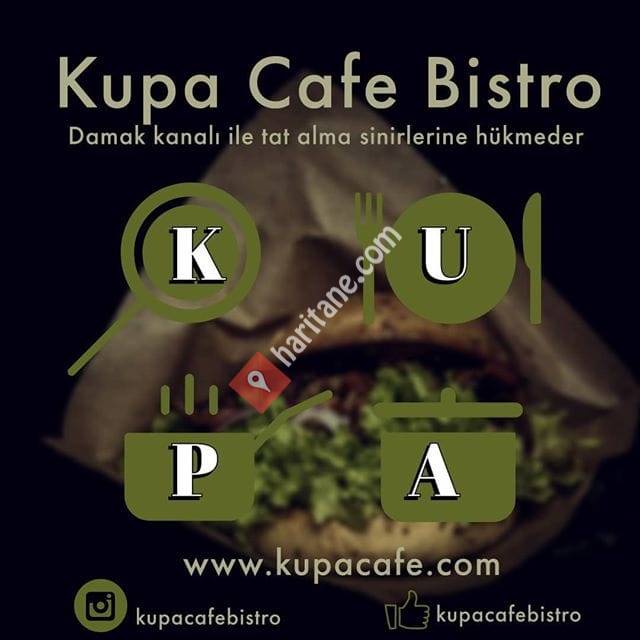 Kupa Cafe Bistro