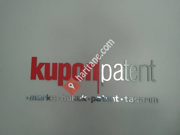 Kupon Patent Antalya