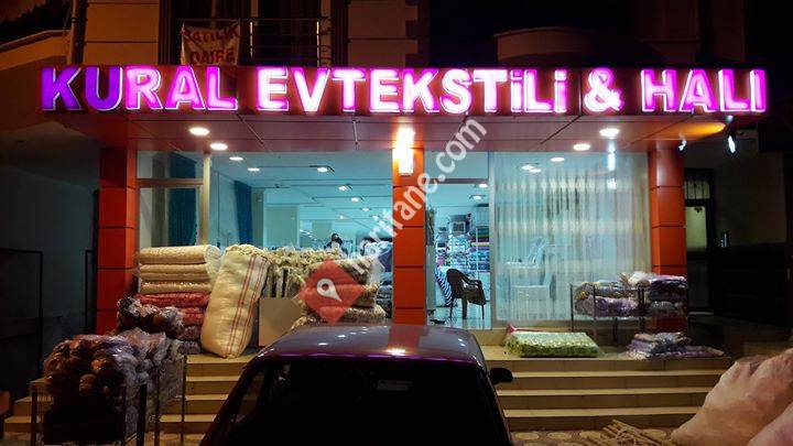 Kural Ev Tekstil & Halicilik