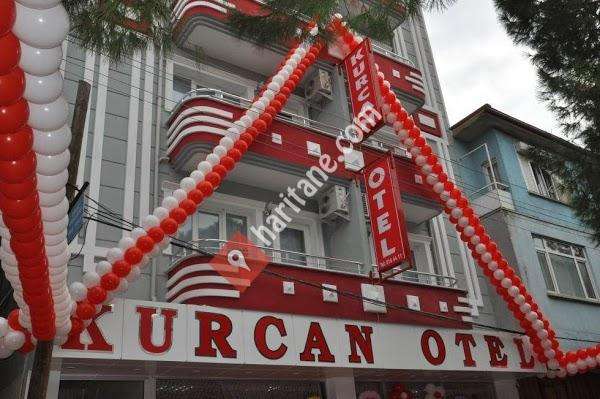Kurcan Otel