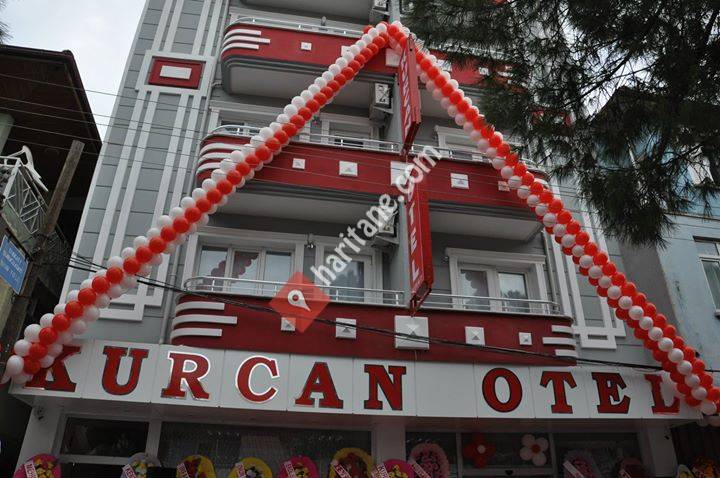Kurcan otel