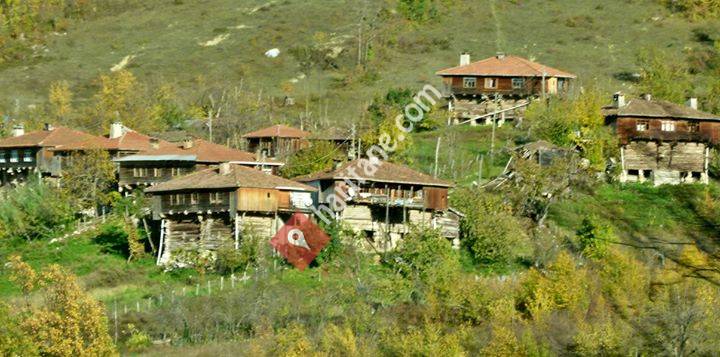 Küre Dağları Milli Parkı Alan Kılavuzları