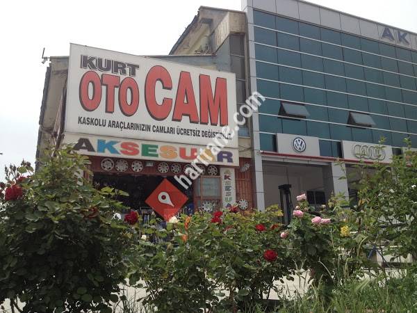Kurt Oto Cam Ayna Aksesuar Şaşmaz Ankara