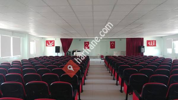 Kurtalan Anadolu İmam Hatip Lisesi