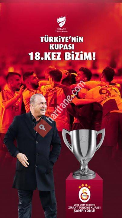 Kurtköy Galatasaray Futbol Okulu