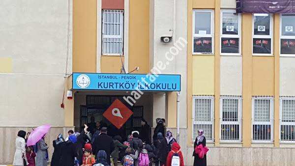 Kurtköy İlkokulu