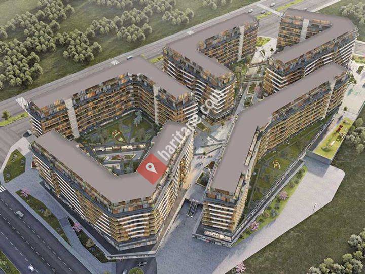 Kurtköy Yenişehirde Satılık Kiralık Gayrimenkuller
